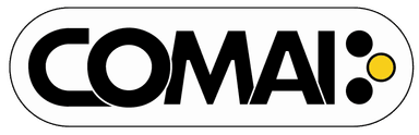 Comai S.p.A. Logo