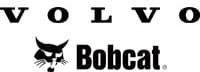 Volvo Bobcat Logo